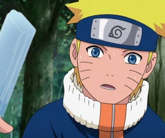 Naruto Shippuden - S18 E7 - Compagnons ou mission ?