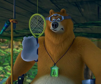 Grizzy et les lemmings - 03/01/2026