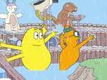 Barbapapa Barbapapa