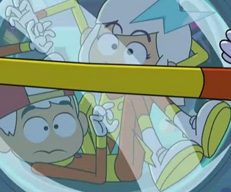 L'agence Galactique - Le secret