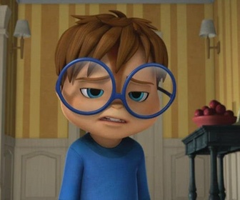 Alvinnn Et les Chipmunks - La cabane magique
