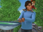 Alvinnn !!! Et les Chipmunks Alvinnn !!! Et les Chipmunks