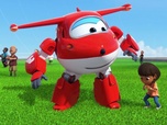 Super Wings Super Wings