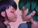 Miraculous : Les Aventures de Ladybug et Chat Noir