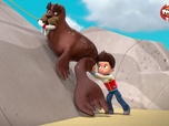 Paw Patrol, la Pat'Patrouille