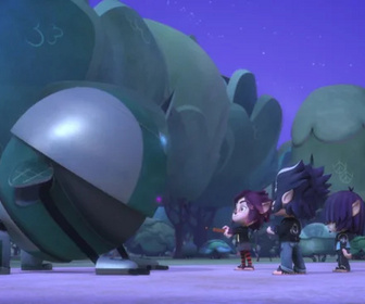 Les Pyjamasques - 09/02/2026