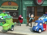 Robocar Poli Robocar Poli