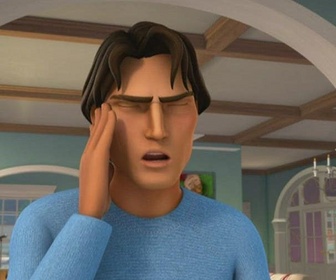 Alvinnn Et les Chipmunks - La capsule témoin