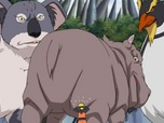 Naruto Shippuden