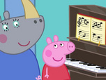 Peppa Peppa