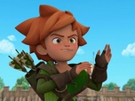 Robin des Bois : Malice à Sherwood