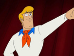 Trop cool, Scooby-Doo ! Trop cool, Scooby-Doo !