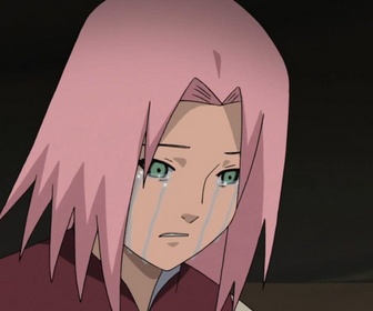 Naruto Shippuden - S8 E22 - Amère décision