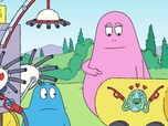 Barbapapa