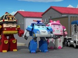 Robocar Poli