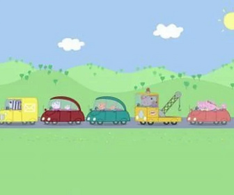 Peppa Pig