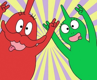 Barbapapa en Famille - Rebelles