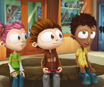 Angelo la débrouille