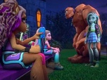 Monster High