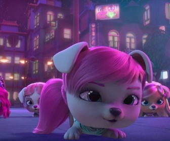 VIP Pets - S03 E07 - Mets-toi à ma place