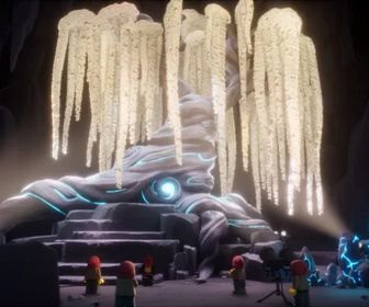 Ninjago - 16/03/2026