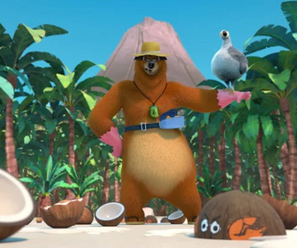 Grizzy et les lemmings - 19/04/2026