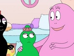 Barbapapa