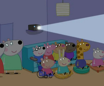 Peppa Pig