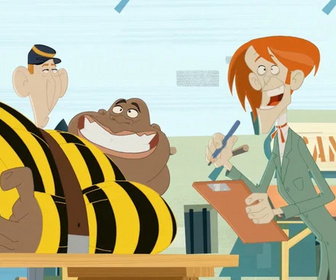 Les Dalton - 12/01/2026