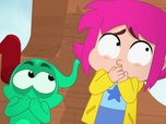 Ernest et Rebecca