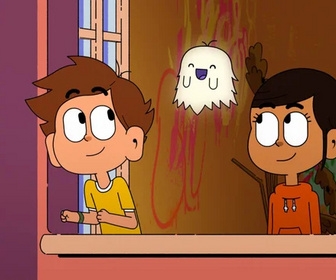 Oscar & Malika, toujours en retard - 17/12/2025