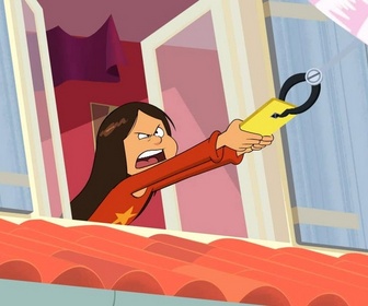 Les sisters - Ma sister-robote