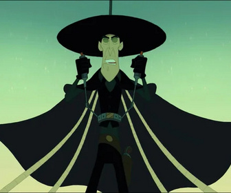 Les Dalton - 20/01/2026