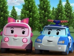 Robocar Poli