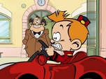 Le petit Spirou