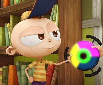 Angelo la débrouille