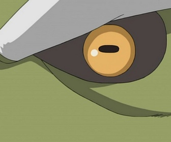 Naruto Shippuden - S7 E3 - L'élève surpasse le maître