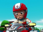 Paw Patrol, la Pat'Patrouille Paw Patrol, la Pat'Patrouille