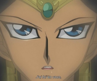 Yu-Gi-Oh ! Duel Monsters - S3 E33 - L'appel divin des trois chevaliers