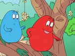 Barbapapa
