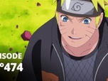 Naruto Shippuden