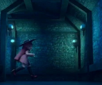 Monster High - Bataille de nourriture