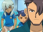 Inazuma eleven