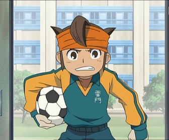 Inazuma Eleven - S01 E11 - Recherche entraîneur désespérément