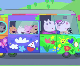 Peppa Pig