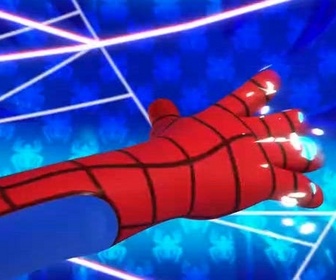 Spidey et ses amis extraordinaires - Malédiction à la fête foraine