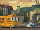 Robocar Poli
