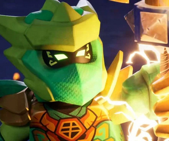 Ninjago - 08/09/2026