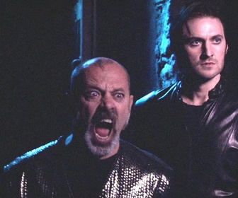 Robin des bois - S2 E11 - La chasse au trésor