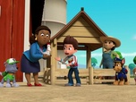 Paw Patrol, la Pat'Patrouille Paw Patrol, la Pat'Patrouille